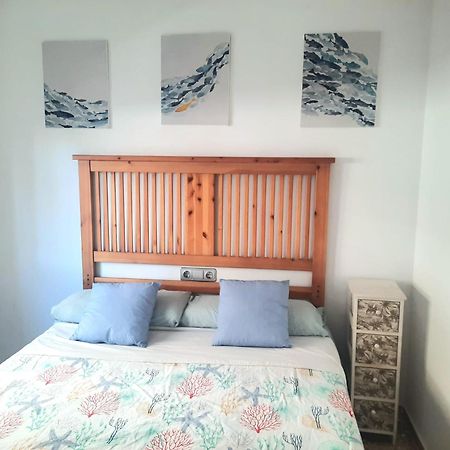Eucalytus I Apartment Salou Exterior foto