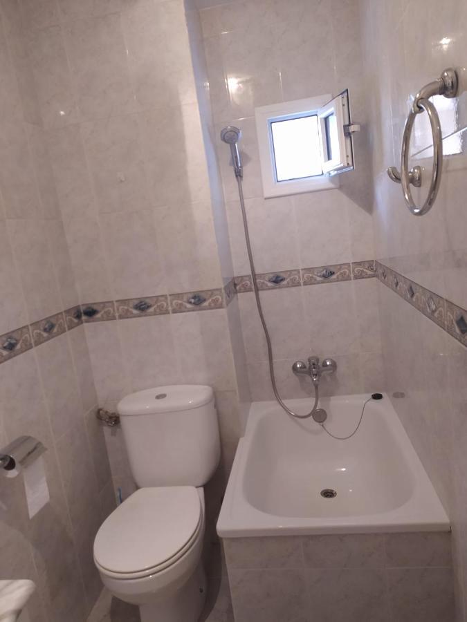 Eucalytus I Apartment Salou Exterior foto