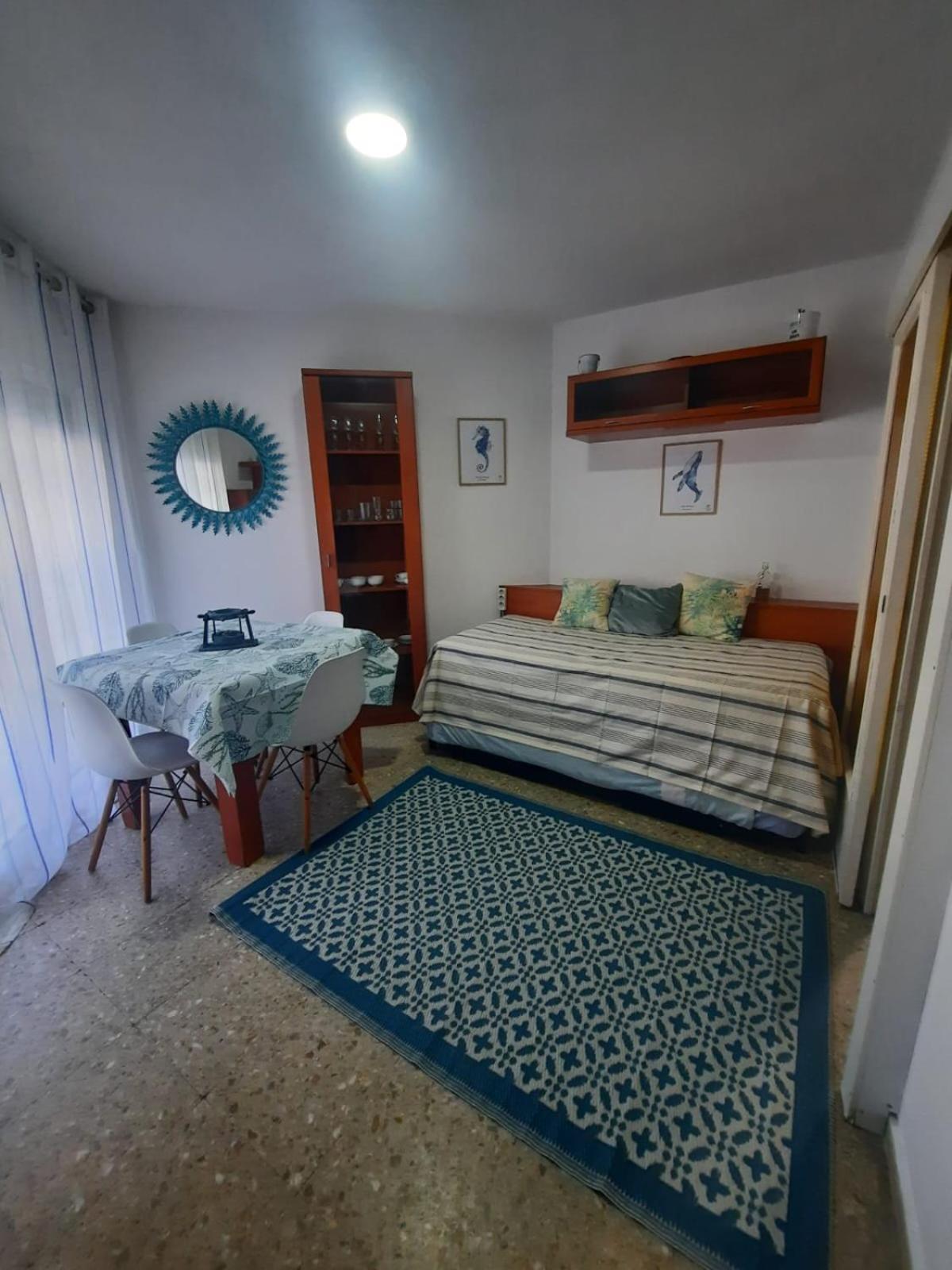 Eucalytus I Apartment Salou Exterior foto