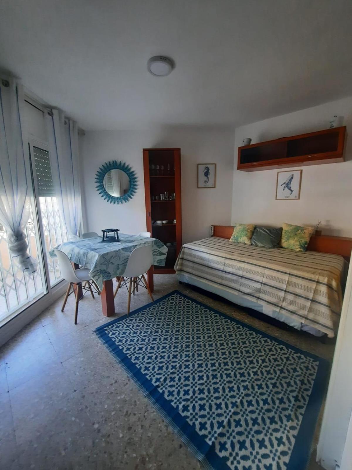Eucalytus I Apartment Salou Exterior foto