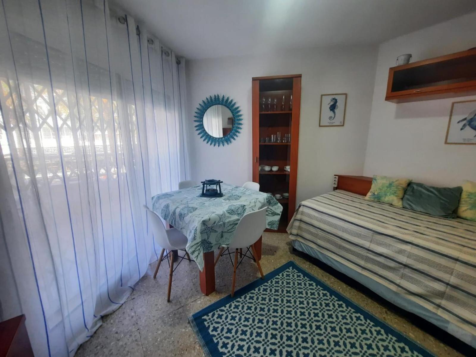 Eucalytus I Apartment Salou Exterior foto