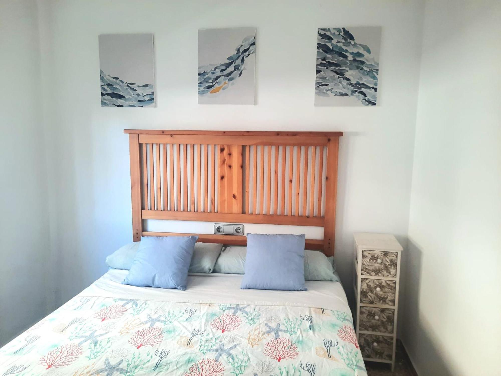 Eucalytus I Apartment Salou Exterior foto