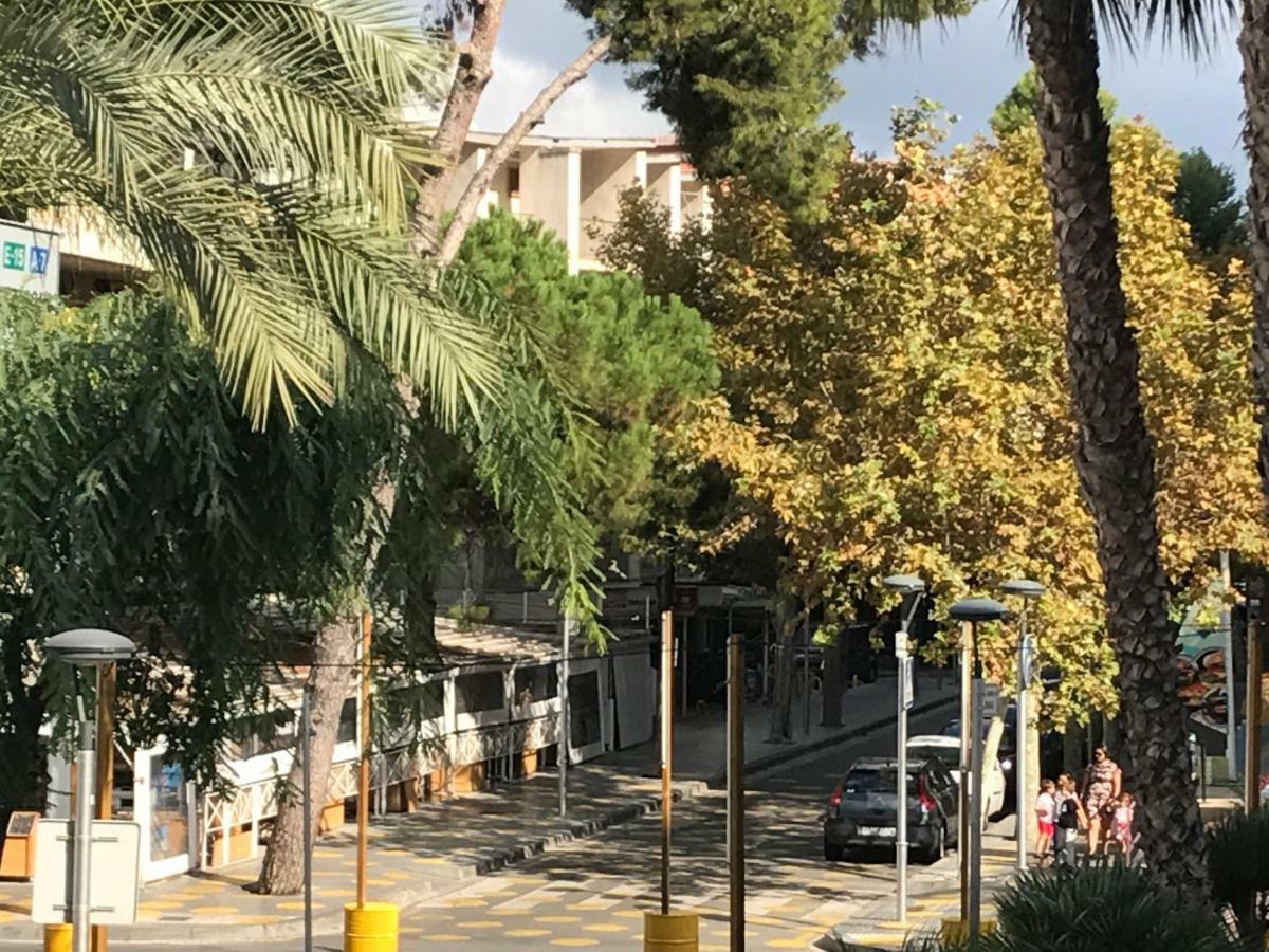 Eucalytus I Apartment Salou Exterior foto